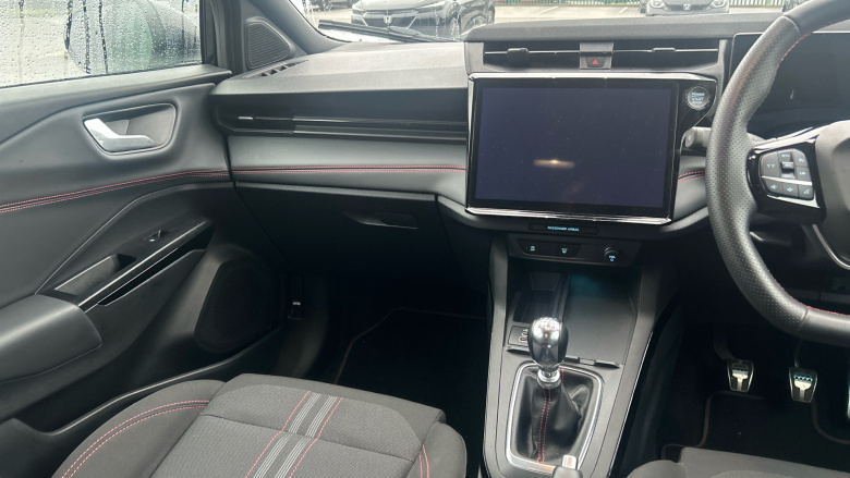 Ford Puma 1.0 EcoBoost Hybrid mHEV ST-Line 5dr Petrol Hatchback